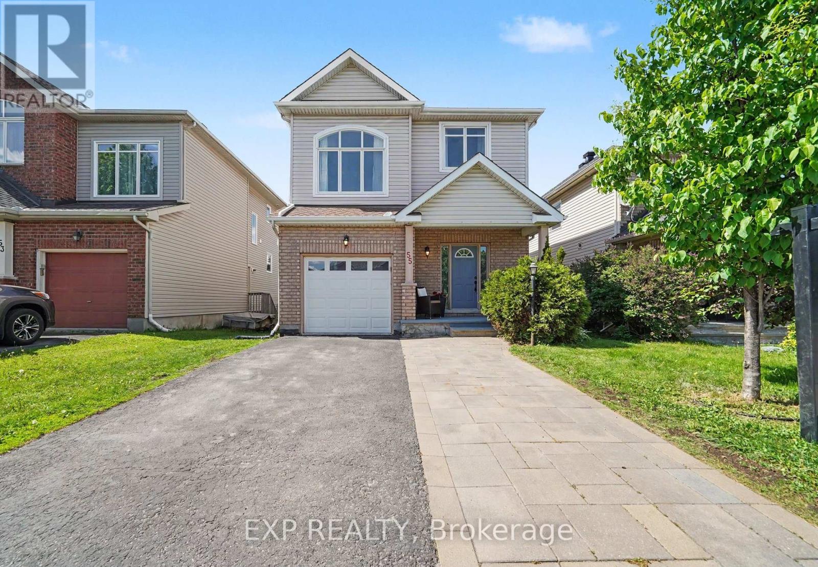 55 San Mateo Drive, Ottawa, Ontario  K2J 5H4 - Photo 2 - X13235984
