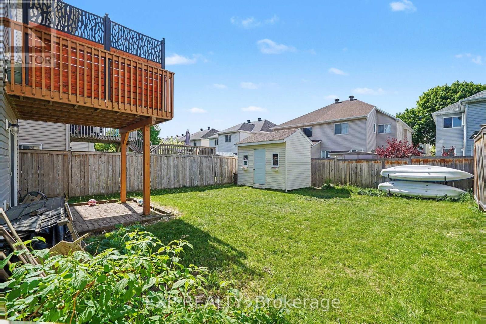 55 San Mateo Drive, Ottawa, Ontario  K2J 5H4 - Photo 30 - X13235984