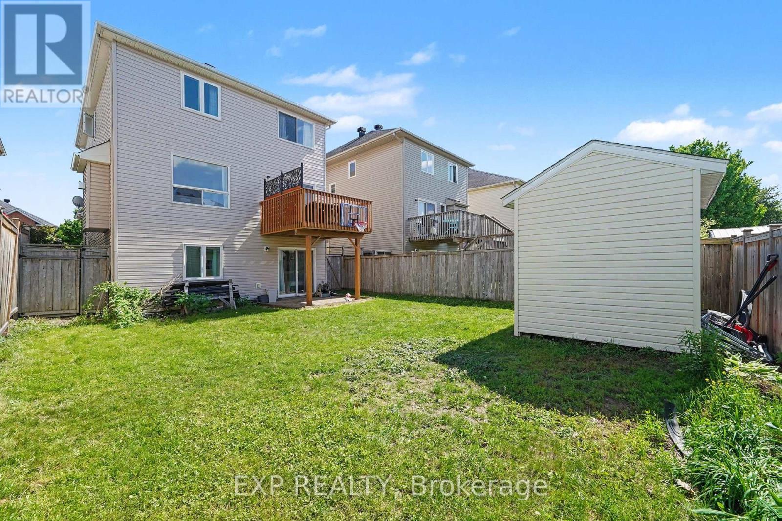 55 San Mateo Drive, Ottawa, Ontario  K2J 5H4 - Photo 31 - X13235984