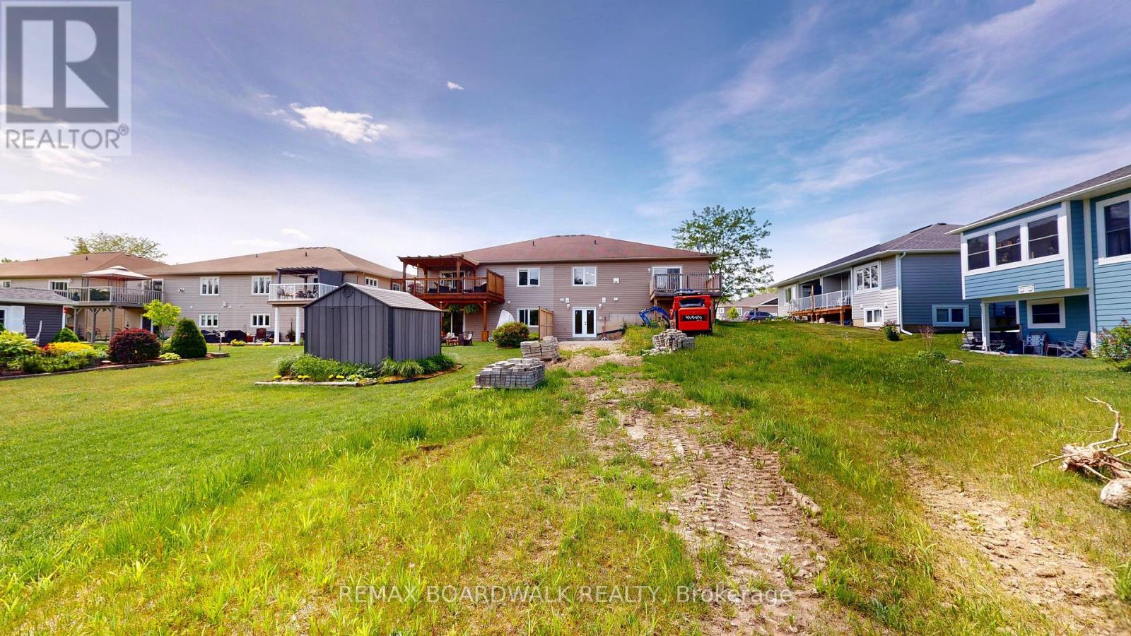 1025 Aspen Drive, Brockville, Ontario  K6V 7G2 - Photo 29 - X13236004