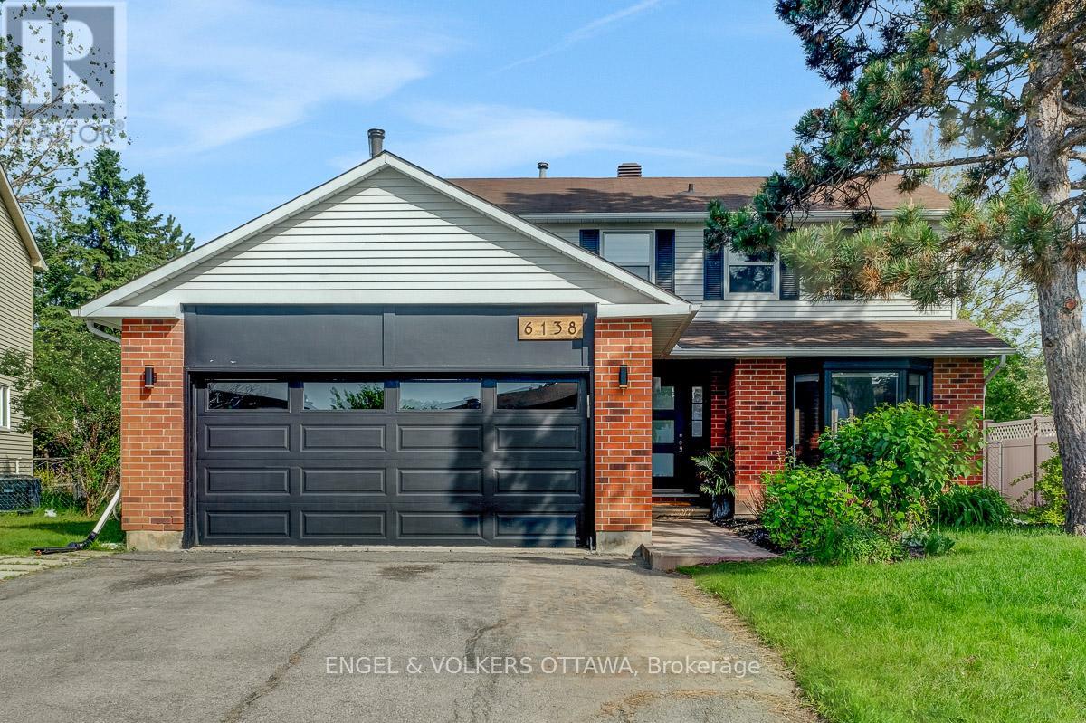 6138 VINEYARD DRIVE, Ottawa, Ontario