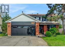 6138 VINEYARD DRIVE, Ottawa, Ontario