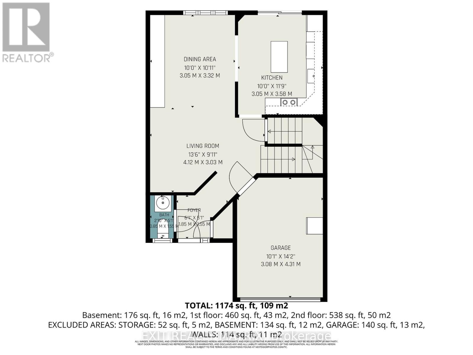 2209 Saturn Crescent, Ottawa, Ontario  K4A 3T6 - Photo 33 - X13236288
