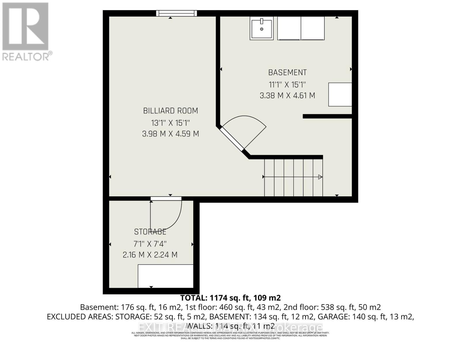 2209 Saturn Crescent, Ottawa, Ontario  K4A 3T6 - Photo 35 - X13236288