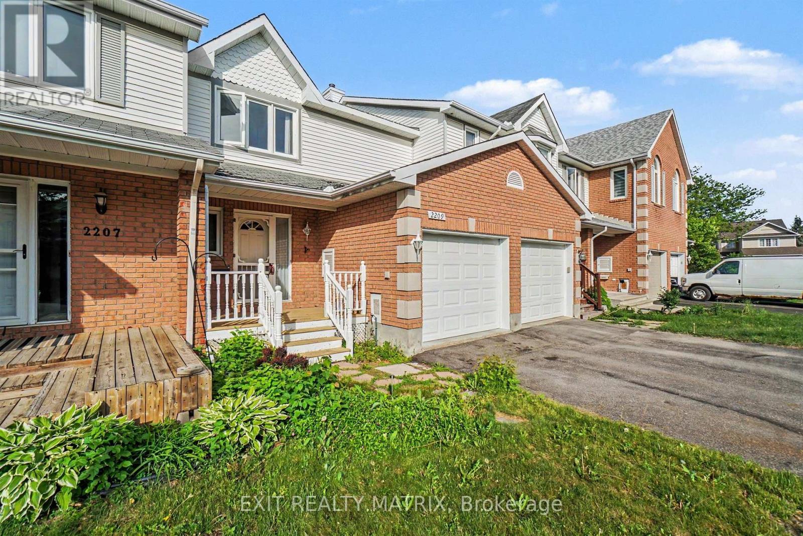 2209 Saturn Crescent, Ottawa, Ontario  K4A 3T6 - Photo 4 - X13236288