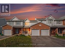 2209 SATURN CRESCENT, Ottawa, Ontario