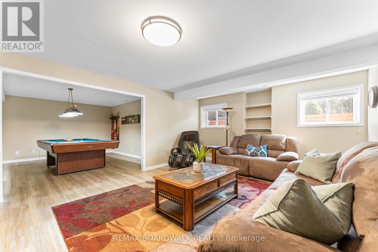 14 Panandrick View Drive, Ottawa, Ontario  K2W 1A5 - Photo 35 - X13236308