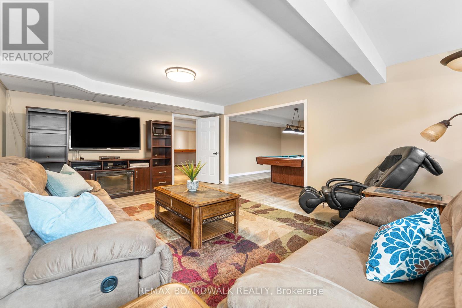 14 Panandrick View Drive, Ottawa, Ontario  K2W 1A5 - Photo 36 - X13236308
