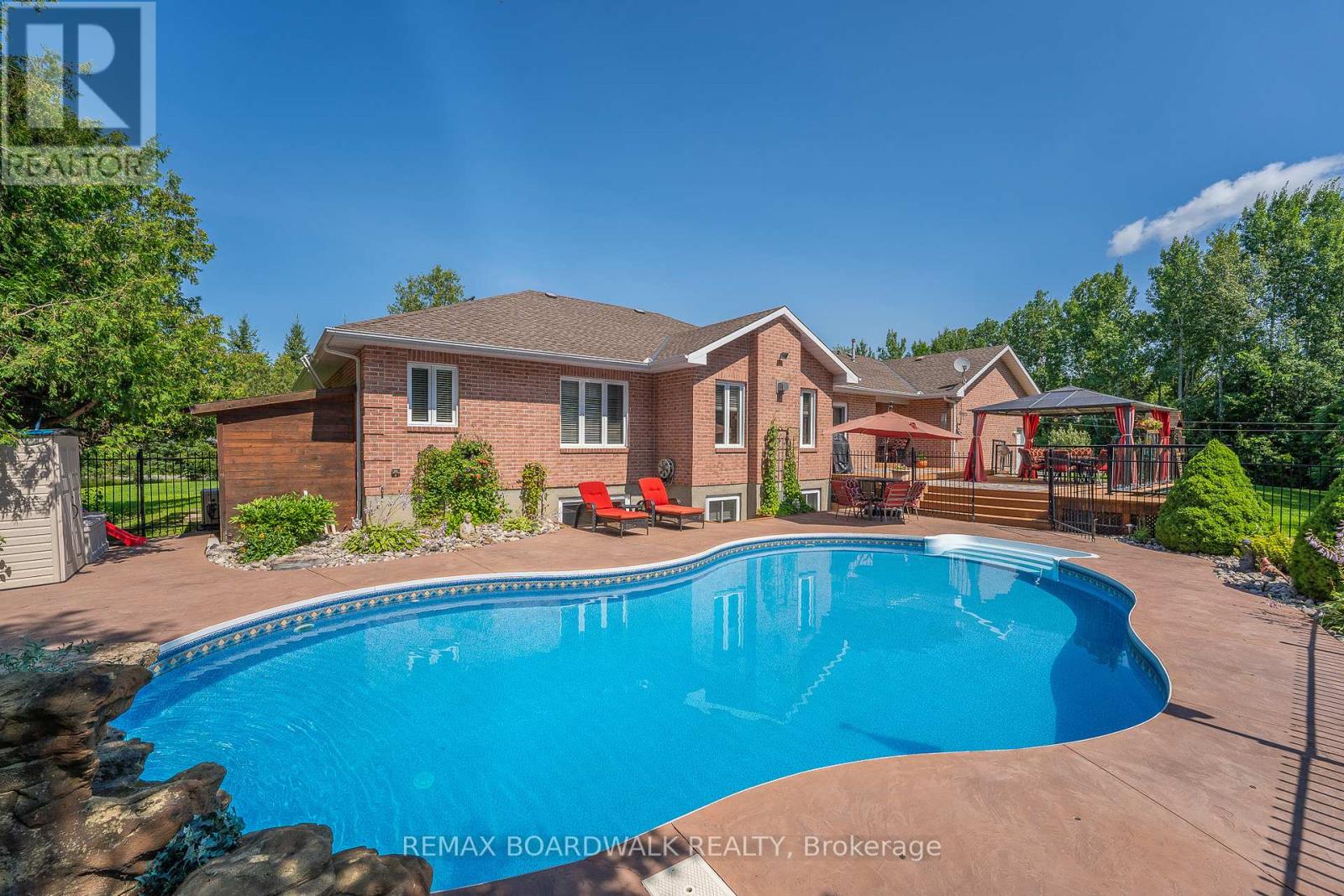 14 Panandrick View Drive, Ottawa, Ontario  K2W 1A5 - Photo 42 - X13236308