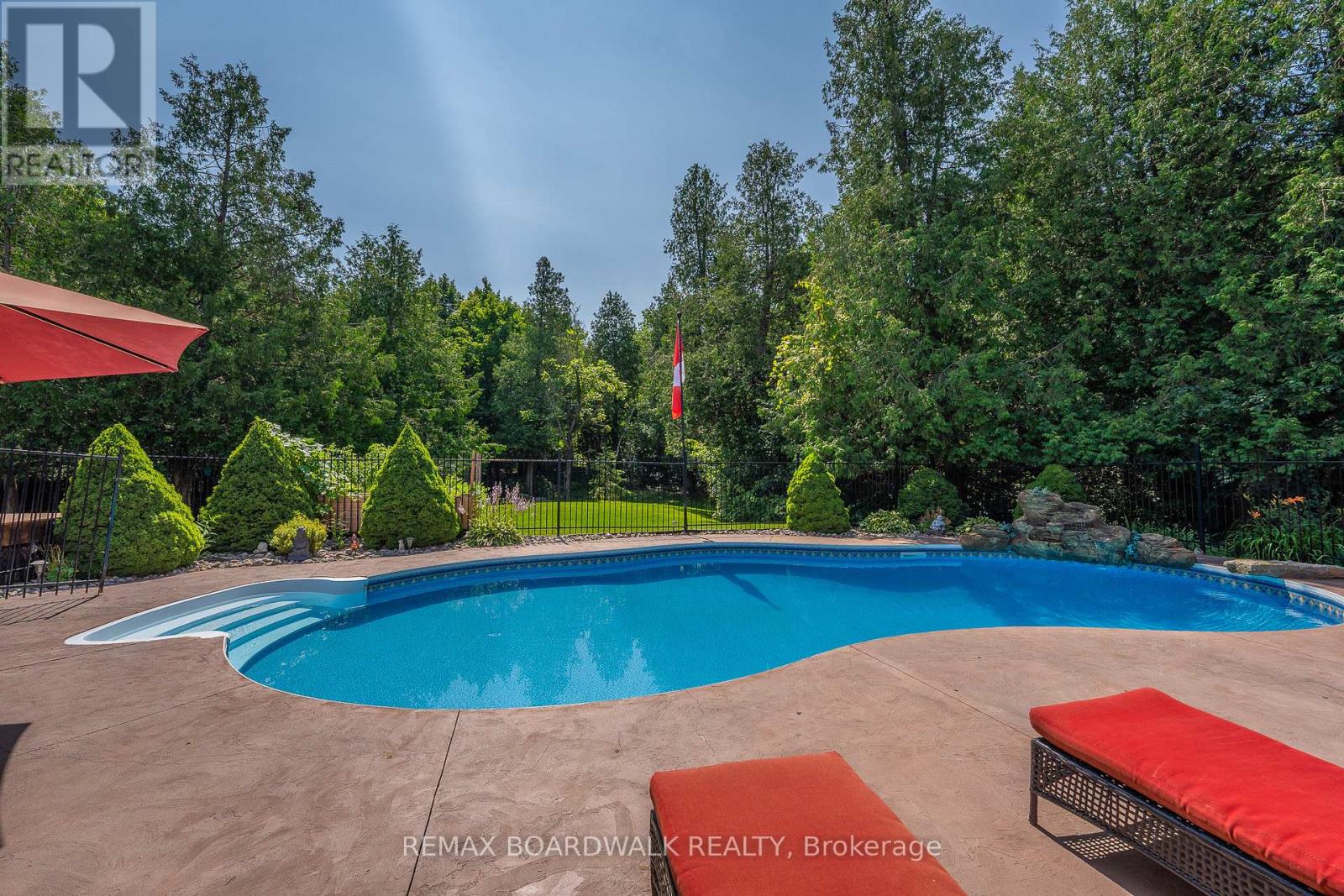 14 Panandrick View Drive, Ottawa, Ontario  K2W 1A5 - Photo 43 - X13236308