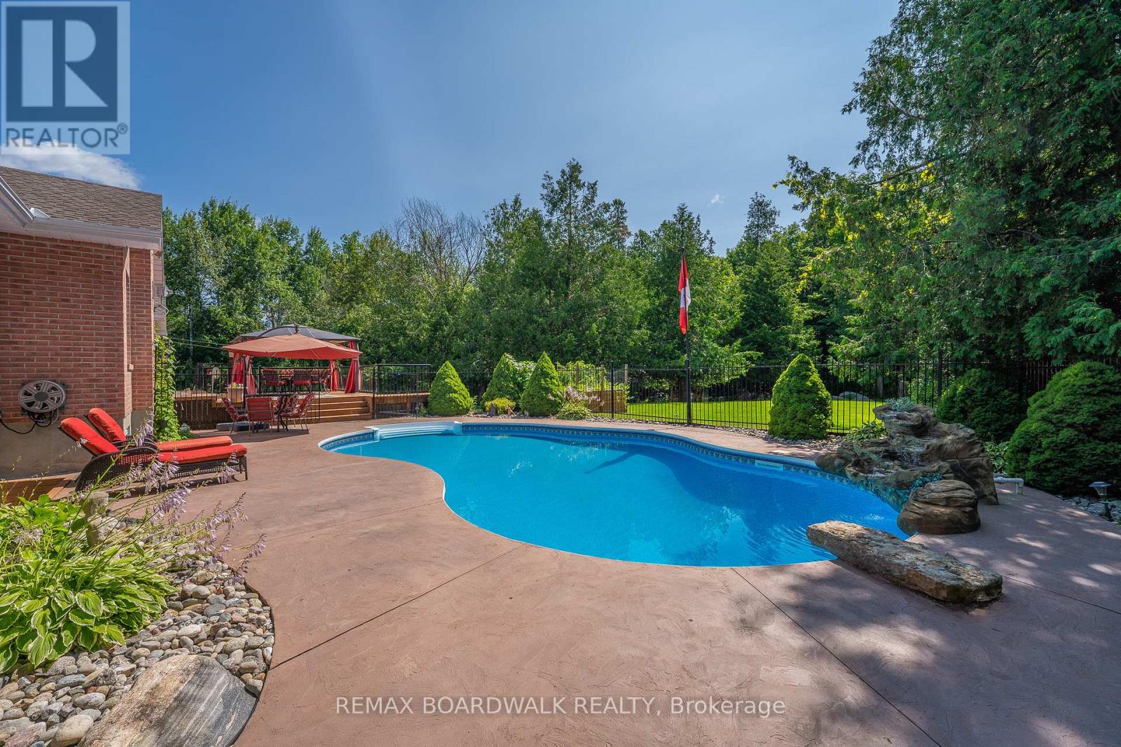 14 Panandrick View Drive, Ottawa, Ontario  K2W 1A5 - Photo 44 - X13236308