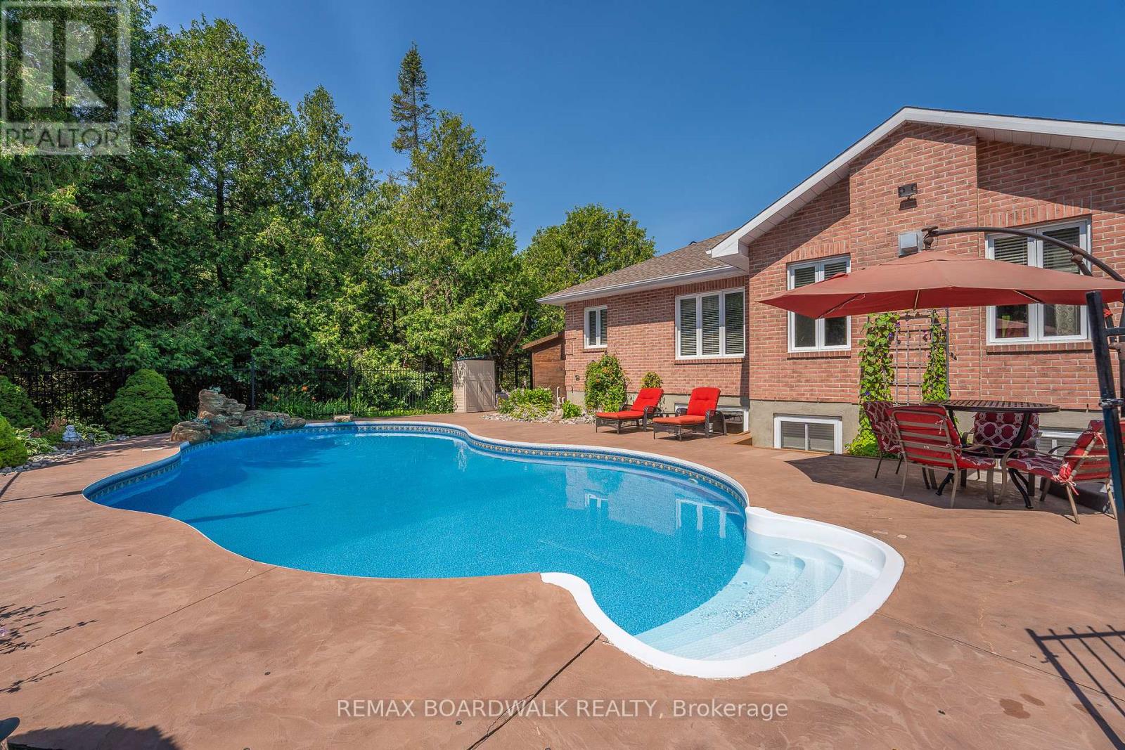 14 Panandrick View Drive, Ottawa, Ontario  K2W 1A5 - Photo 45 - X13236308