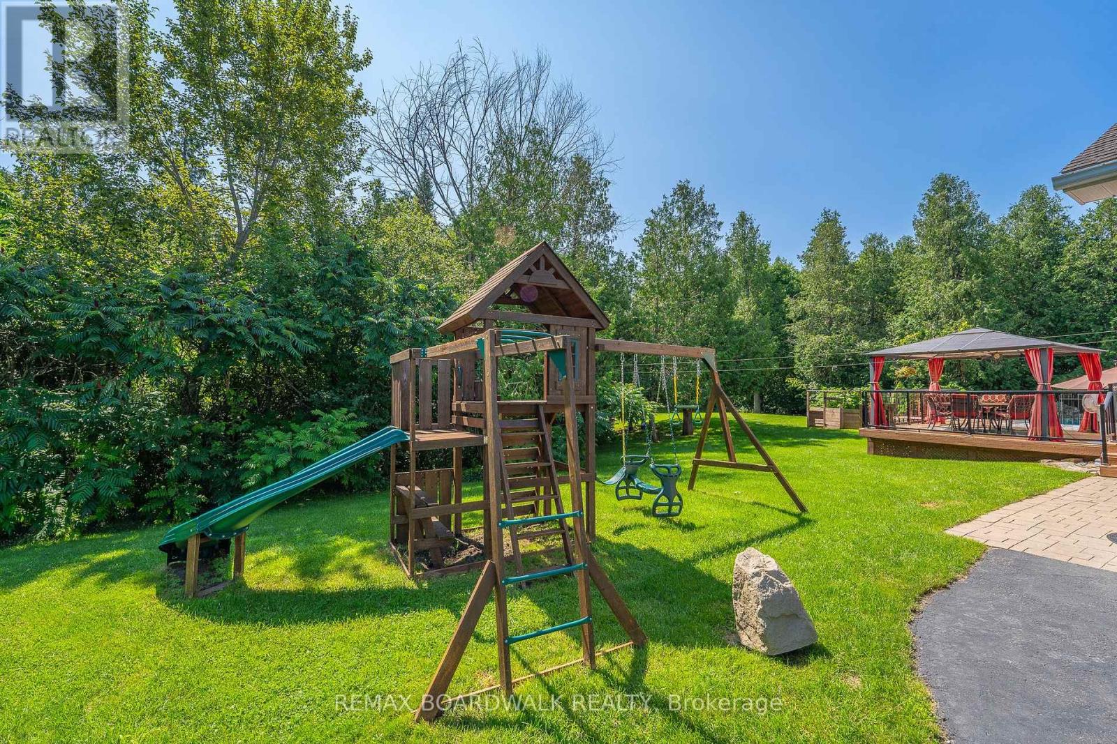 14 Panandrick View Drive, Ottawa, Ontario  K2W 1A5 - Photo 47 - X13236308