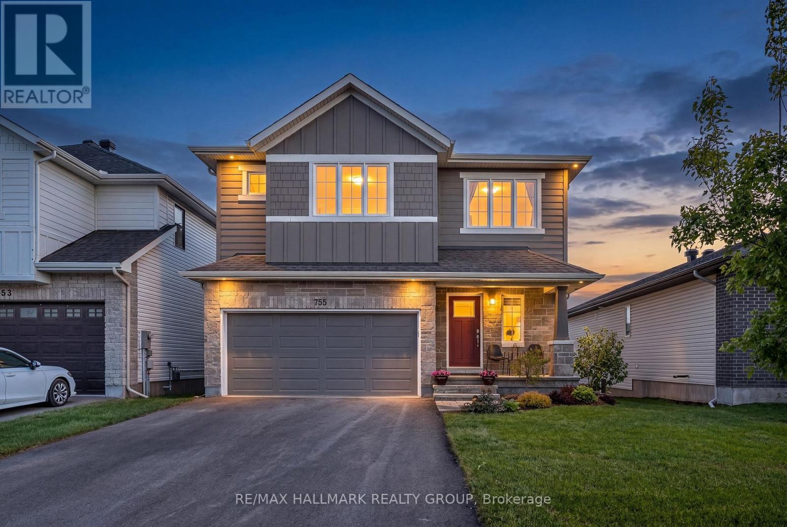 755 KIRKHAM CRESCENT, Ottawa, Ontario