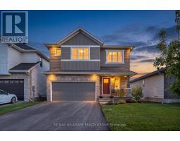 755 KIRKHAM CRESCENT, Ottawa, Ontario