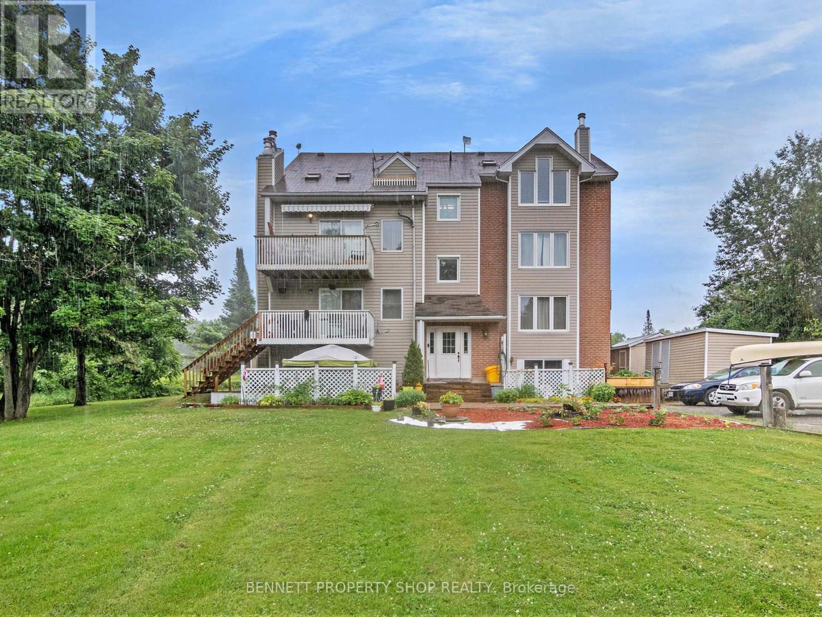 4d - 1036 Barryvale Road, Greater Madawaska, Ontario  K0J 1H0 - Photo 1 - X13236452
