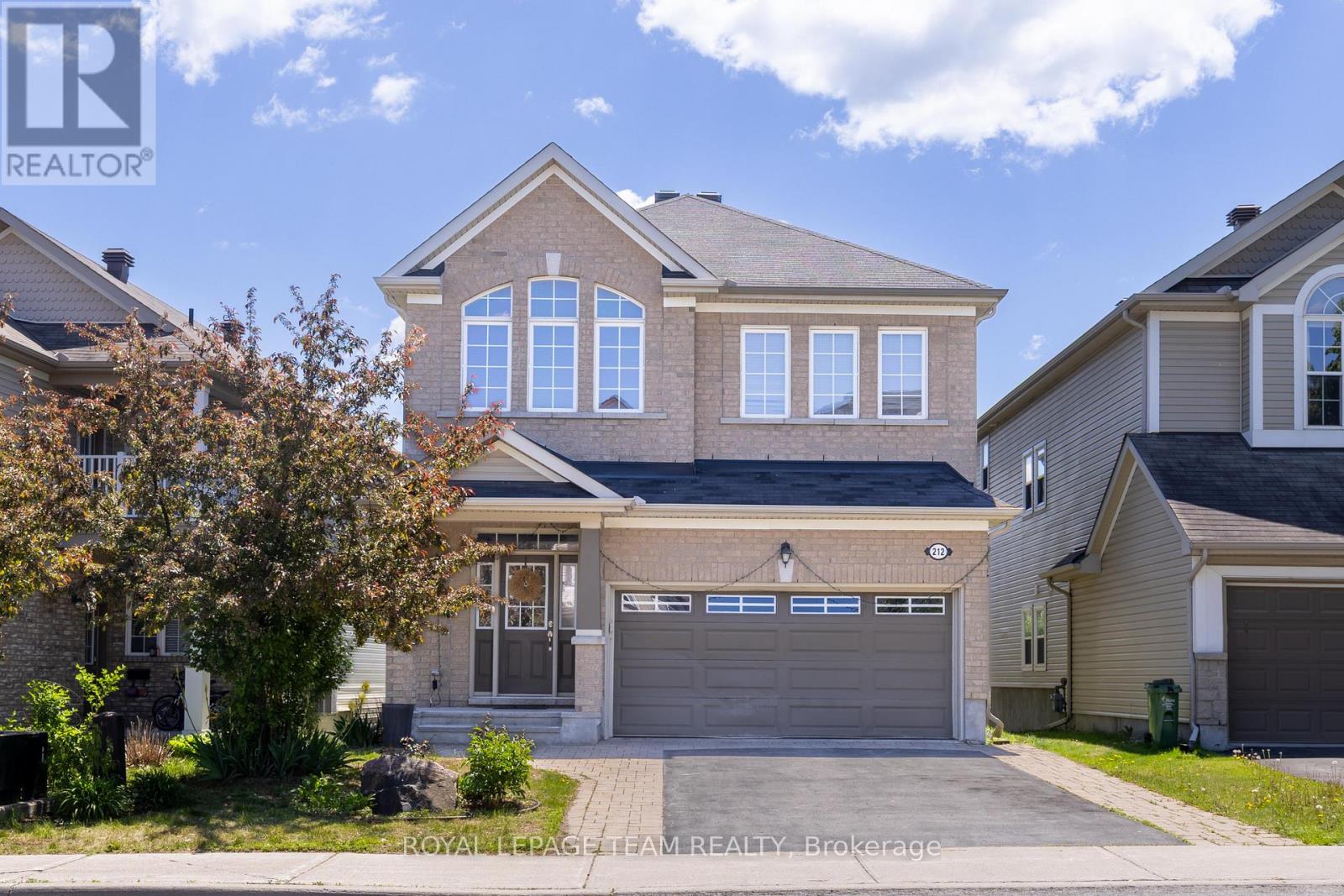 212 Huntsville Drive, Ottawa, Ontario  K2T 0C6 - Photo 1 - X13236466
