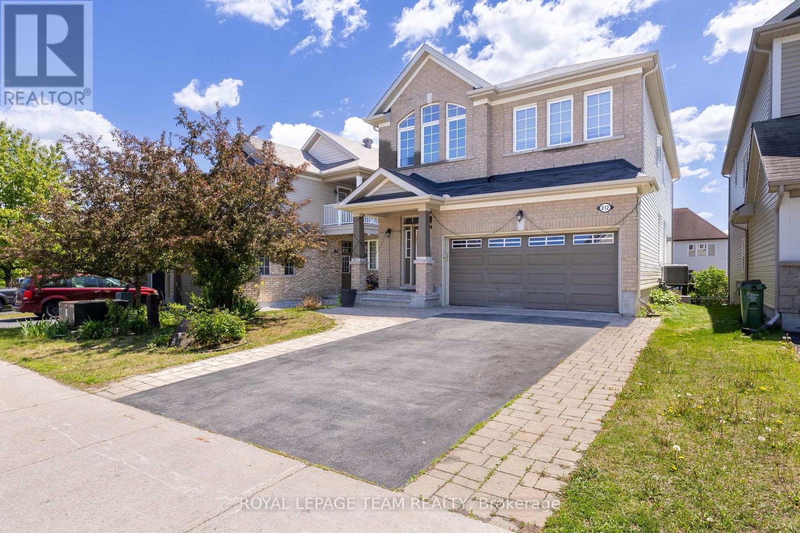 212 Huntsville Drive, Ottawa, Ontario  K2T 0C6 - Photo 4 - X13236466