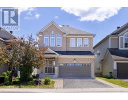 212 HUNTSVILLE DRIVE, Ottawa, Ontario
