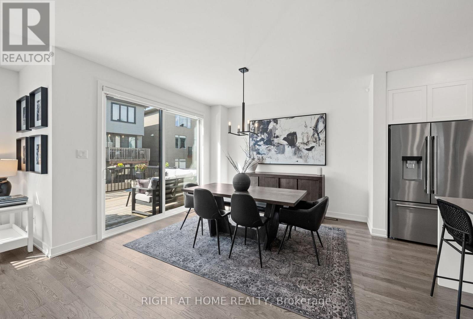 252 Ketchikan Crescent, Ottawa, Ontario  K2T 0S2 - Photo 14 - X13236474