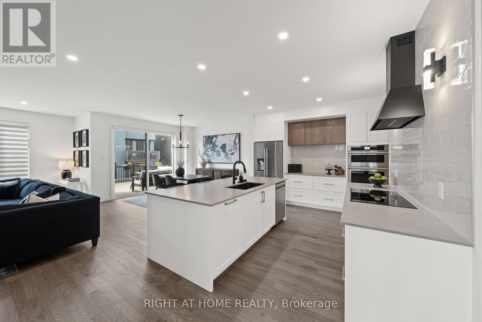 252 Ketchikan Crescent, Ottawa, Ontario  K2T 0S2 - Photo 6 - X13236474