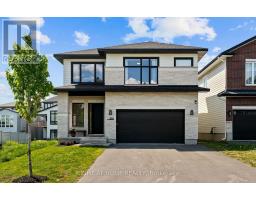 252 KETCHIKAN CRESCENT, Ottawa, Ontario
