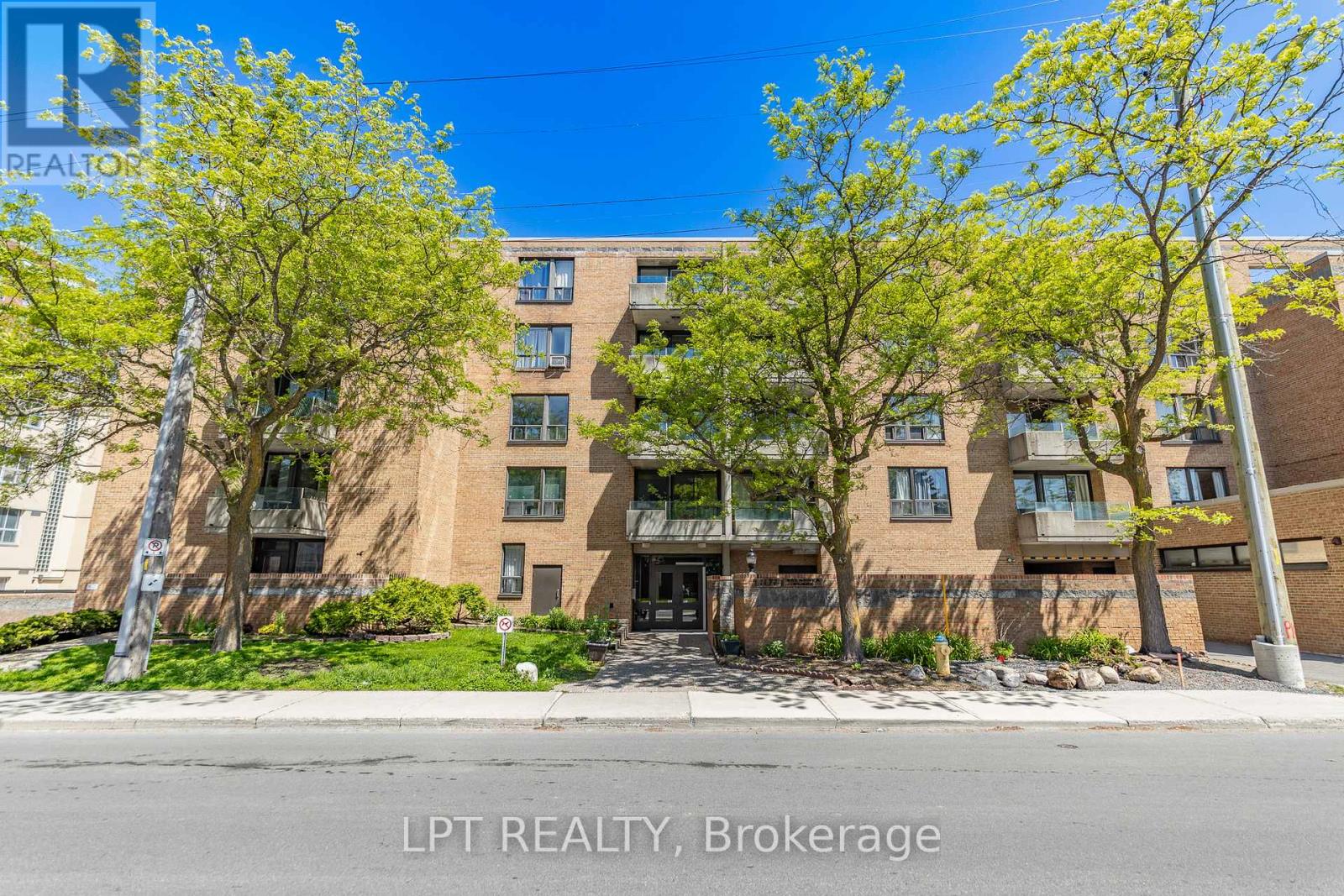 206 - 1177 BELANGER AVENUE, Ottawa, Ontario
