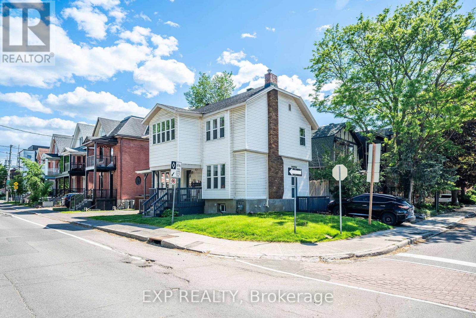 514 Lyon Street N, Ottawa, Ontario  K1R 5X9 - Photo 4 - X13236514