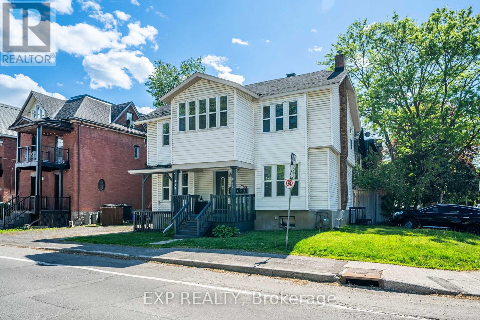 514 Lyon Street N, Ottawa, Ontario  K1R 5X9 - Photo 5 - X13236514