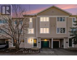 8 BARNABY PRIVATE, Ottawa, Ontario