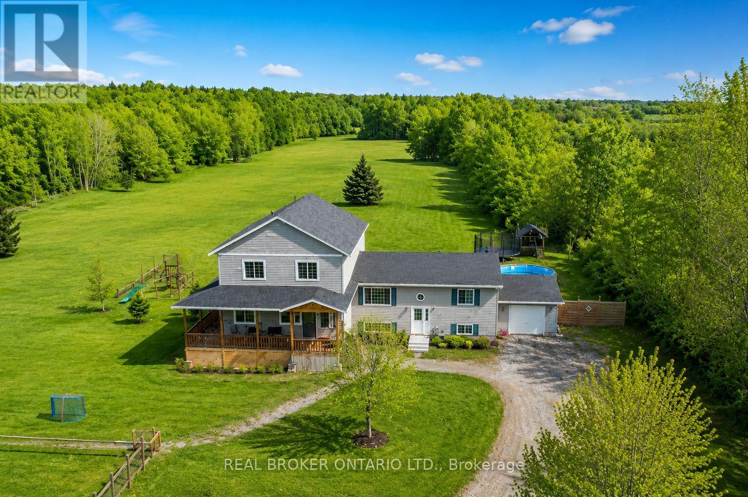 1916 Drummond Concession 7 Road, Drummond/north Elmsley, Ontario  K7H 3C8 - Photo 1 - X13236650