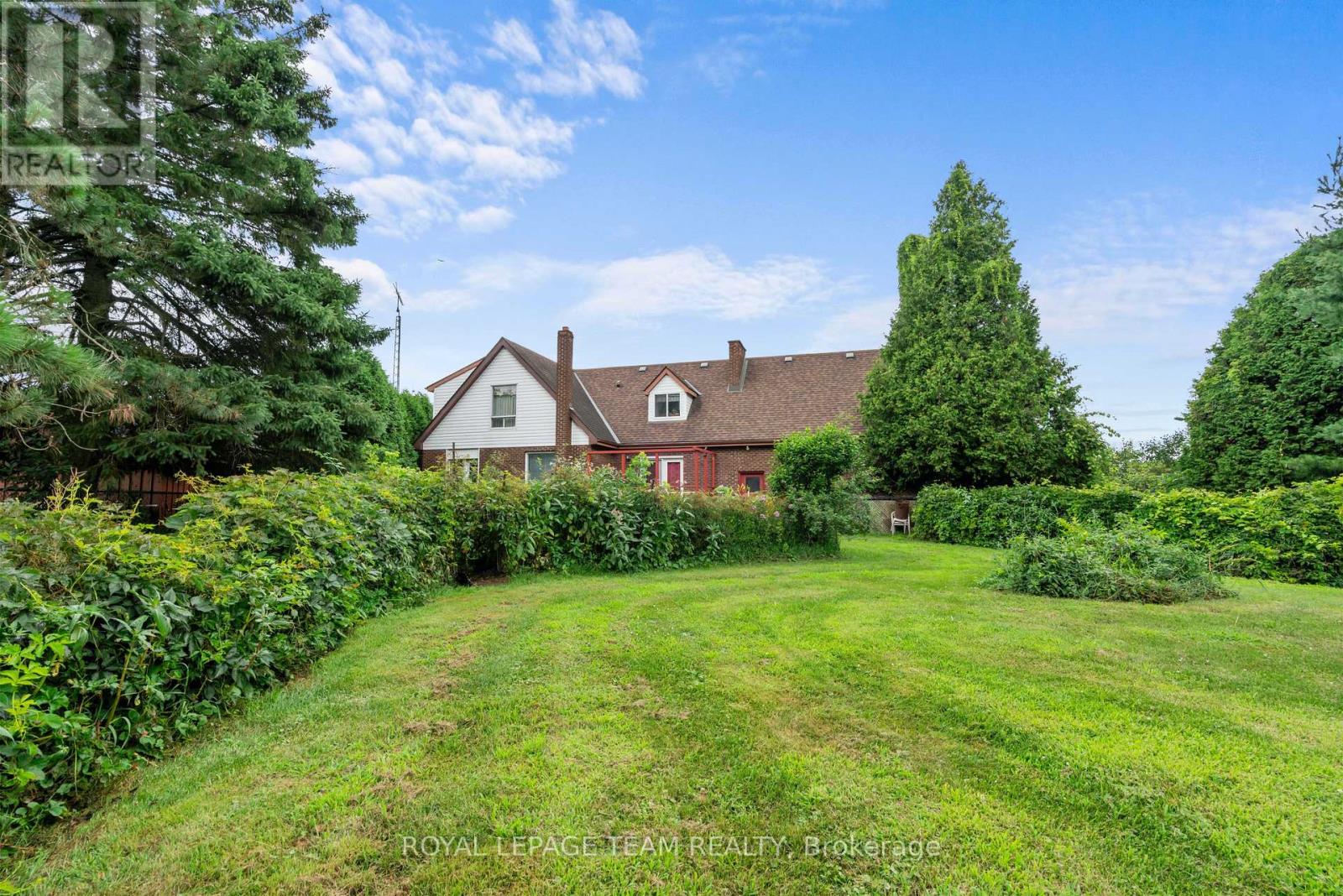 5687 Cherry Street, South Dundas, Ontario  K0C 1X0 - Photo 4 - X13236656