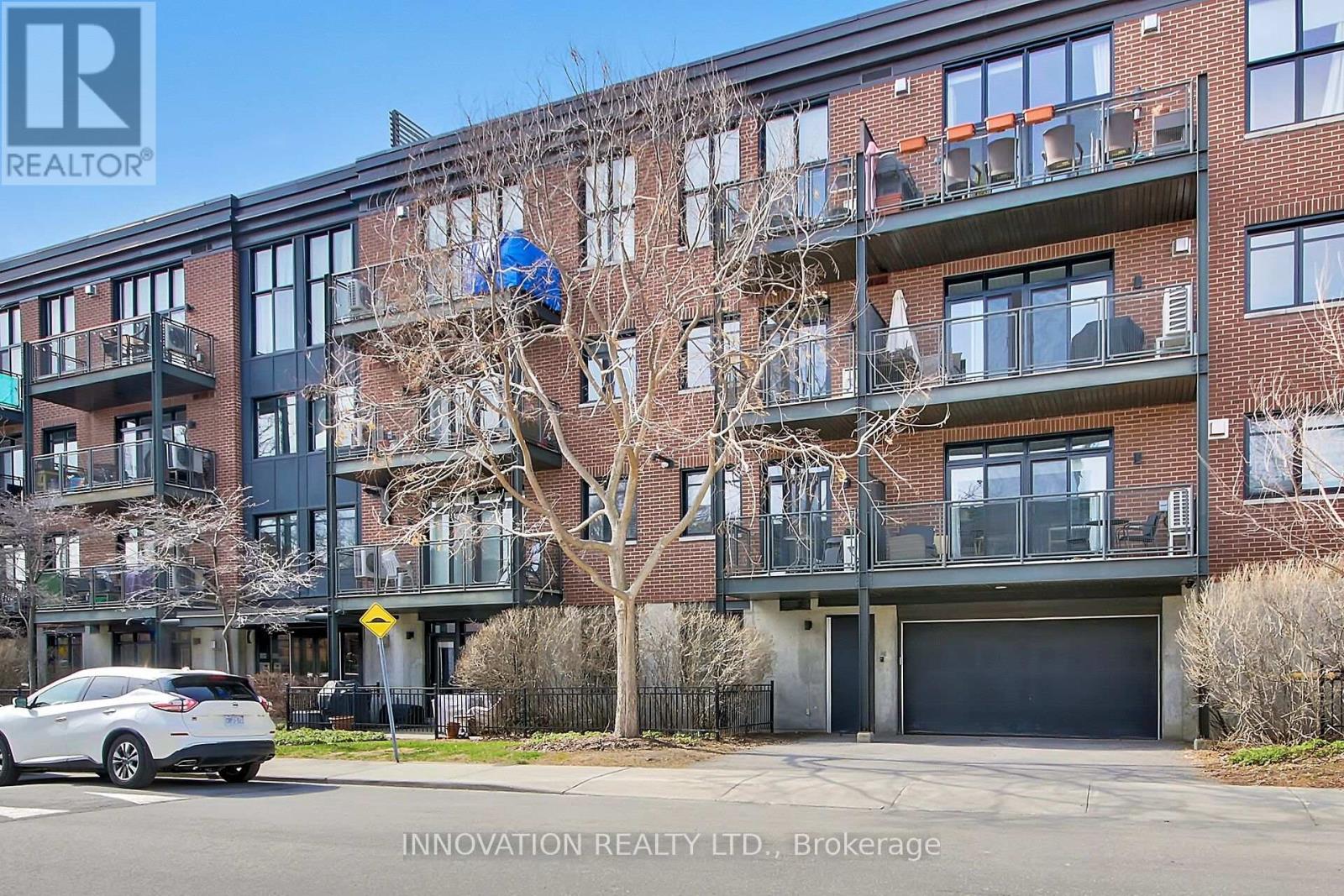 104 - 457 Mcleod Street, Ottawa, Ontario  K1R 5P5 - Photo 2 - X13236718