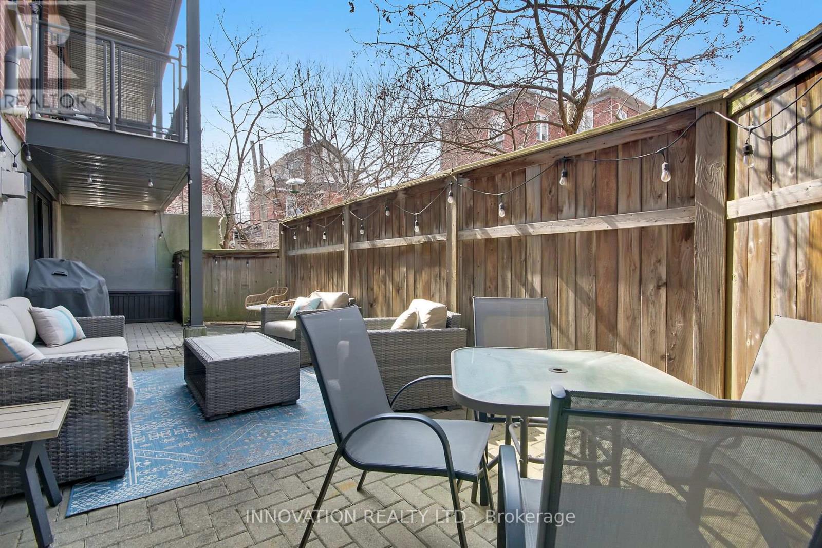 104 - 457 Mcleod Street, Ottawa, Ontario  K1R 5P5 - Photo 31 - X13236718