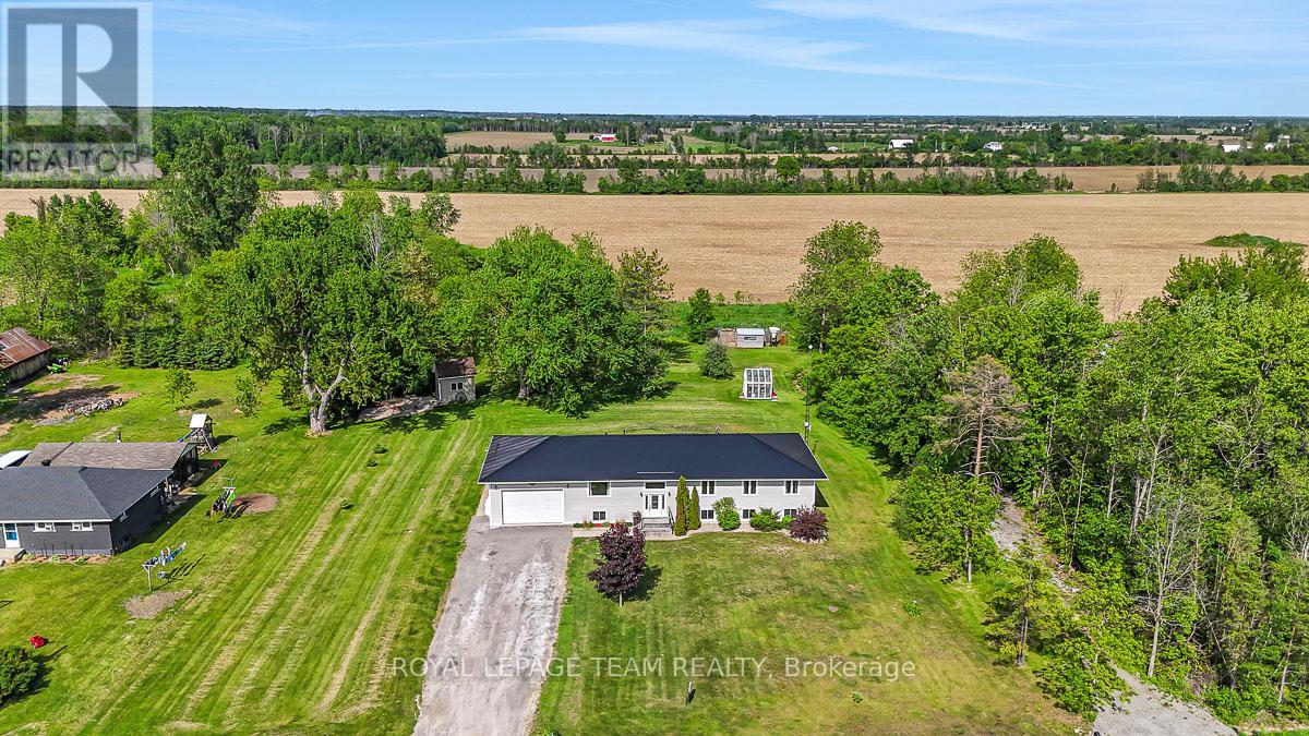 229 Magee Road, North Grenville, Ontario  K0G 1J0 - Photo 2 - X13236720