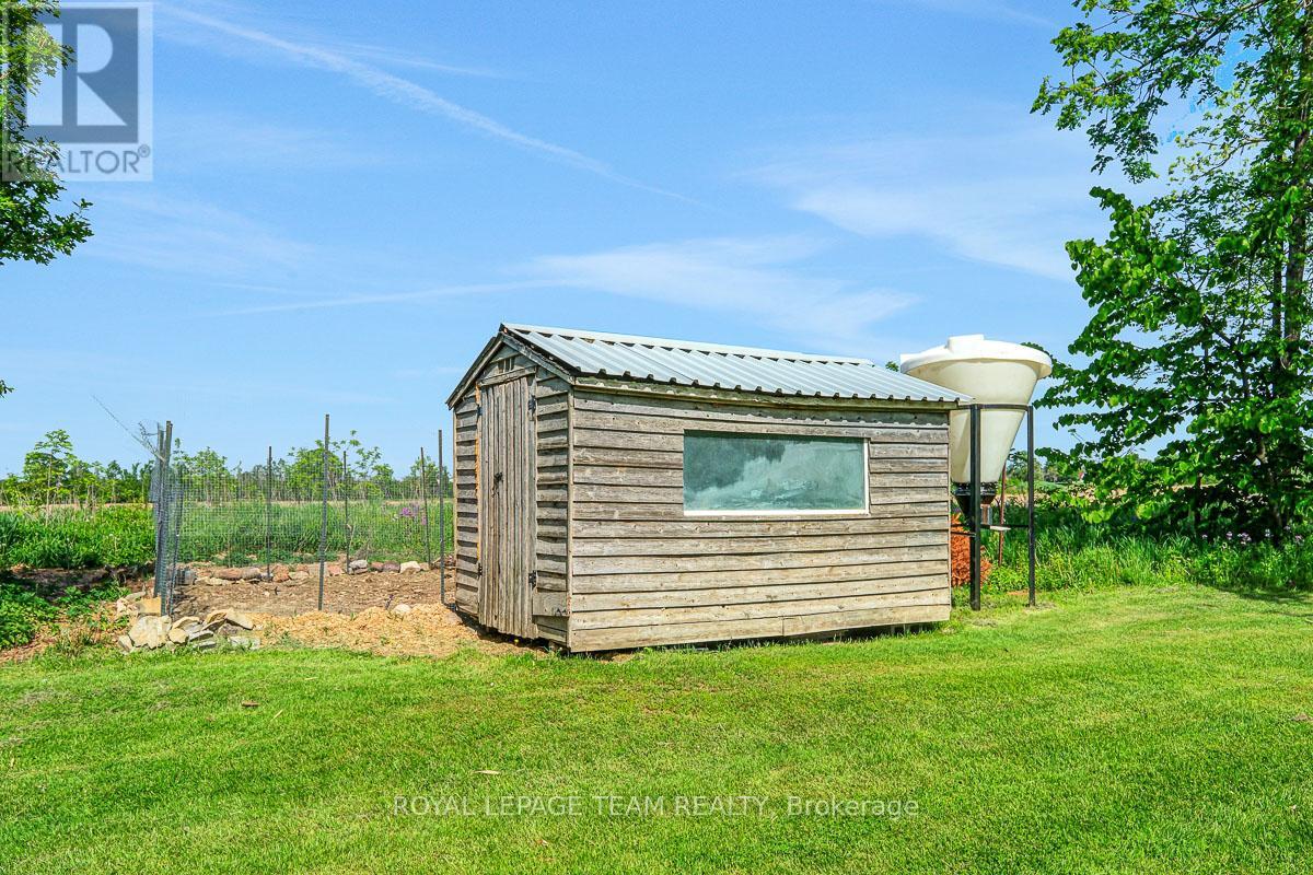 229 Magee Road, North Grenville, Ontario  K0G 1J0 - Photo 45 - X13236720