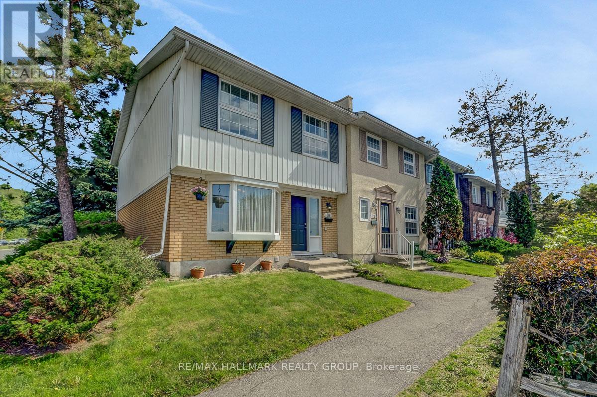 10 GREENBANK ROAD, Ottawa, Ontario