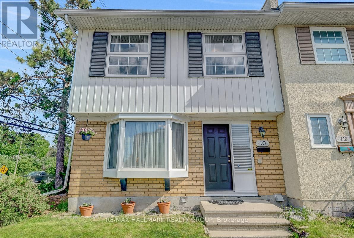 10 Greenbank Road, Ottawa, Ontario  K2H 5T9 - Photo 2 - X13236870