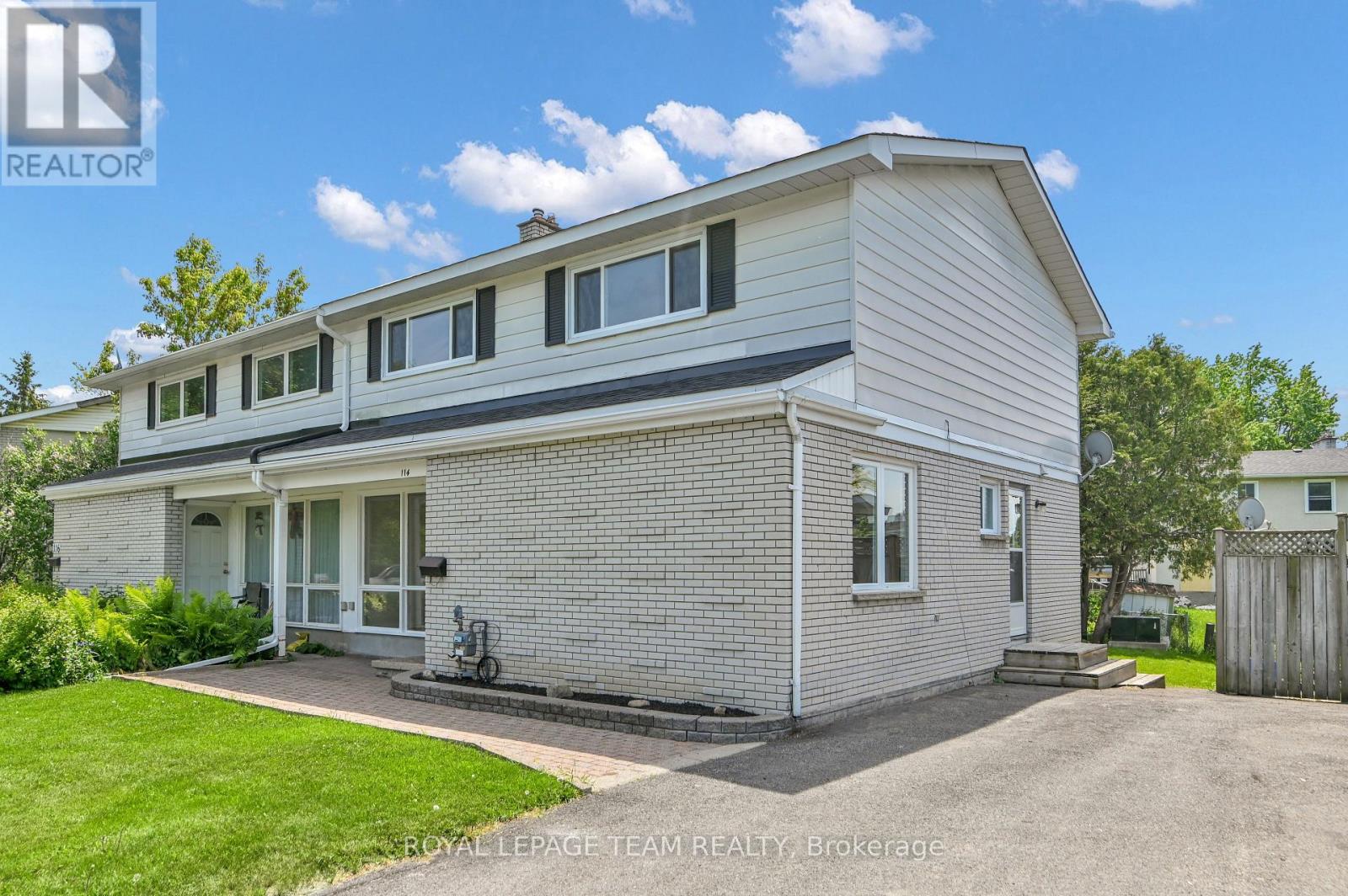 114 Chesterton Drive, Ottawa, Ontario  K2E 5T6 - Photo 2 - X13237014
