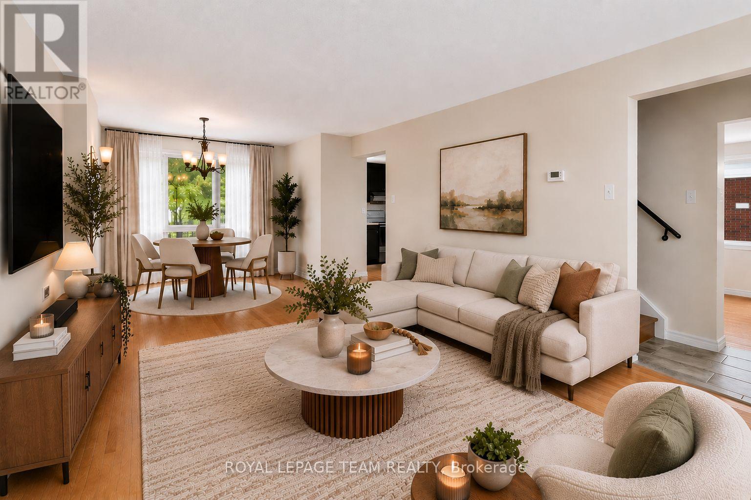 114 Chesterton Drive, Ottawa, Ontario  K2E 5T6 - Photo 7 - X13237014