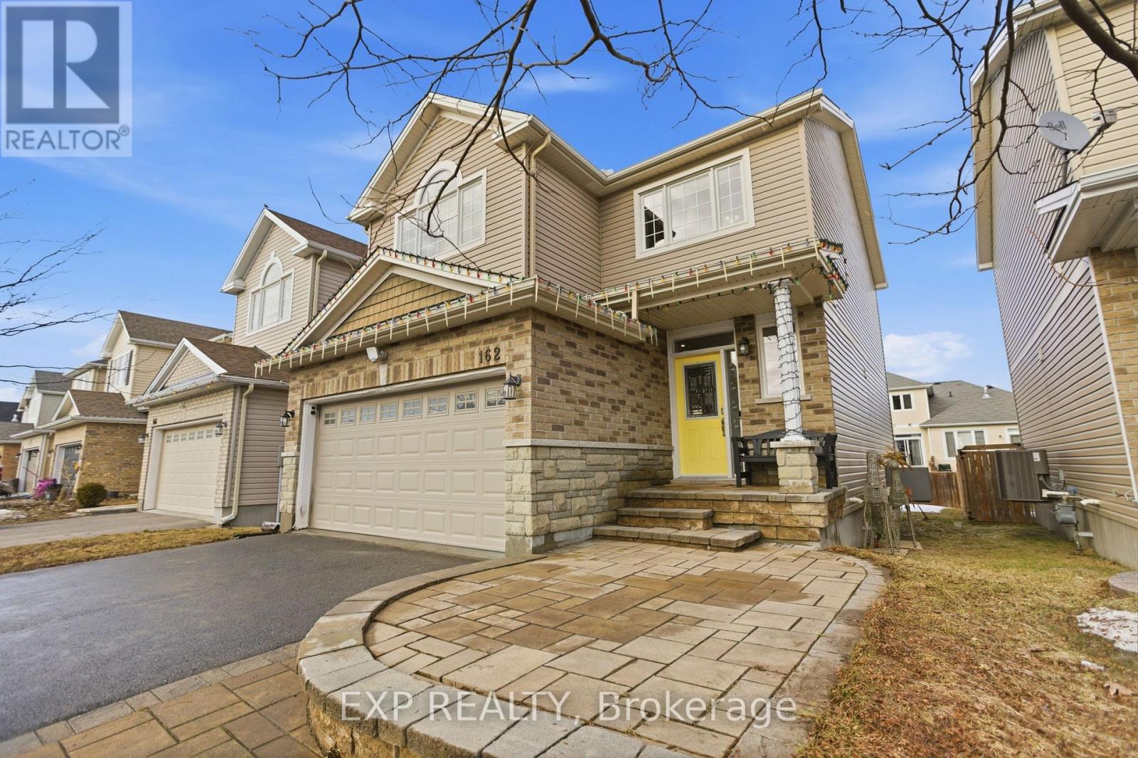 162 Bert Hall Street, Arnprior, Ontario  K7S 0H1 - Photo 3 - X13237096
