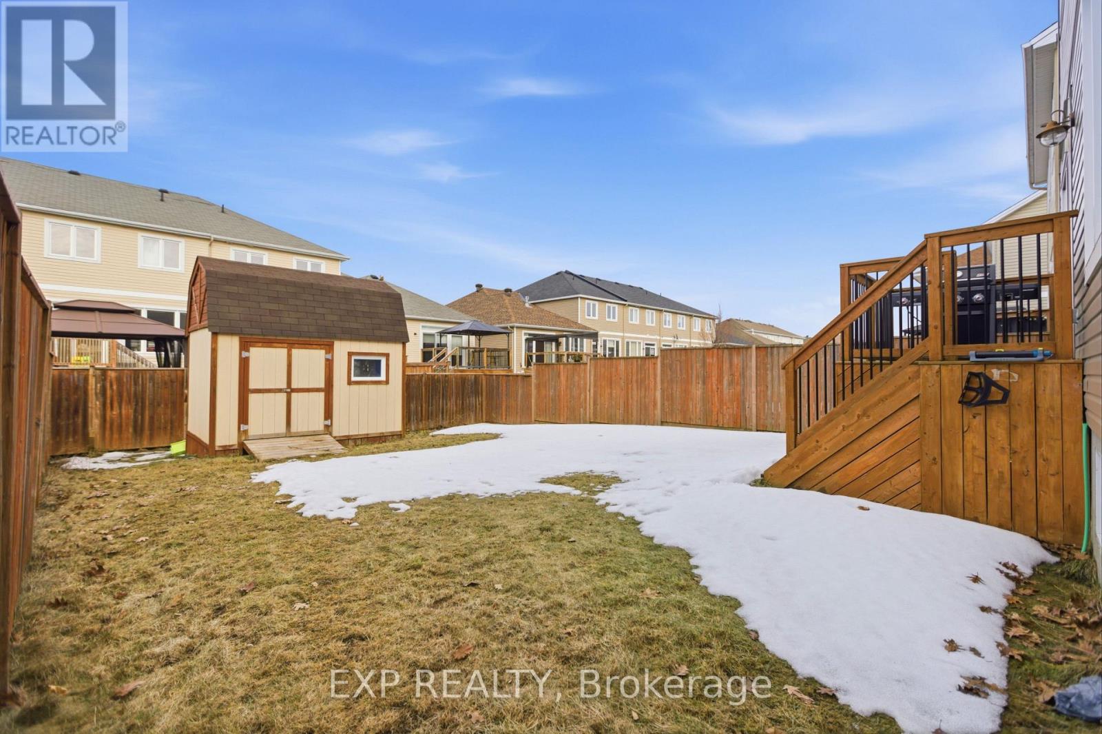 162 Bert Hall Street, Arnprior, Ontario  K7S 0H1 - Photo 30 - X13237096