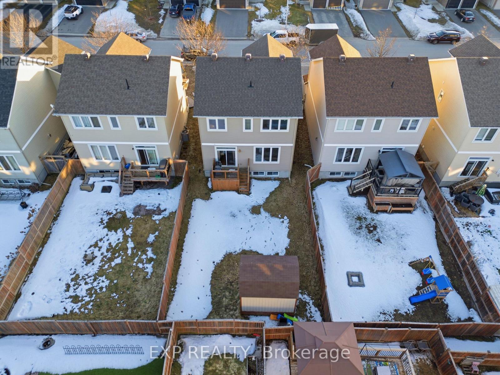 162 Bert Hall Street, Arnprior, Ontario  K7S 0H1 - Photo 31 - X13237096