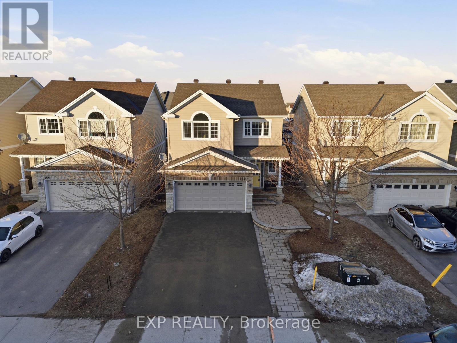 162 Bert Hall Street, Arnprior, Ontario  K7S 0H1 - Photo 4 - X13237096