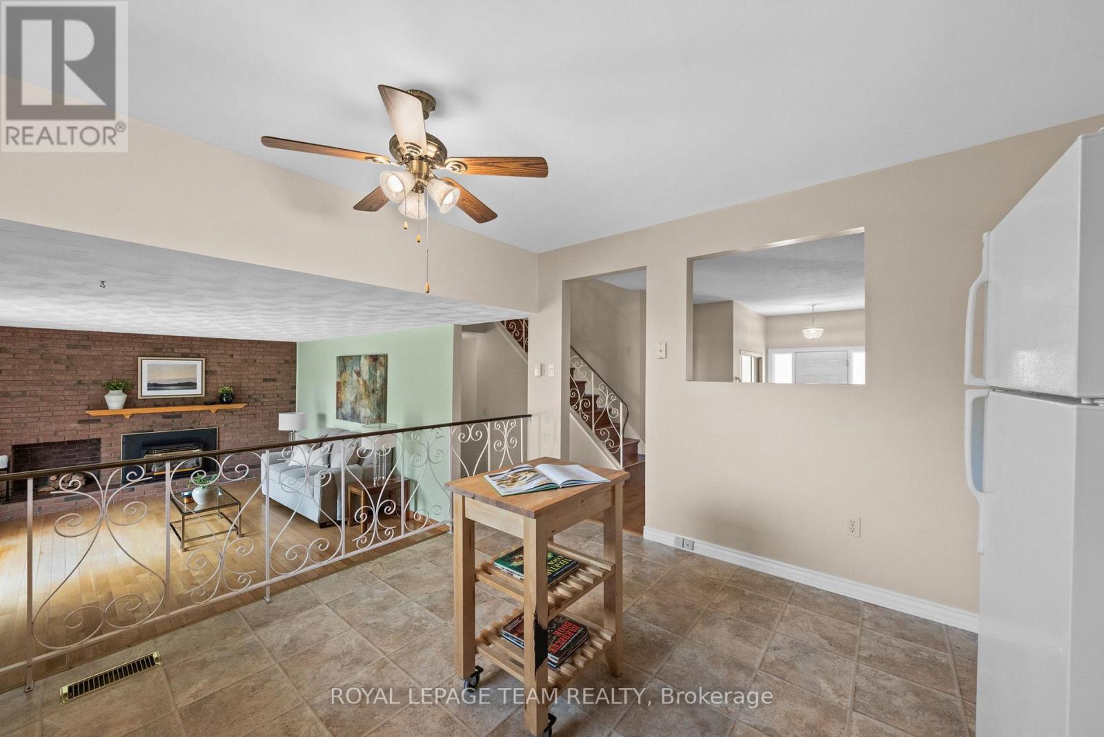 44 Steeple Hill Crescent, Ottawa, Ontario  K2R 1G3 - Photo 16 - X13237158
