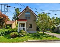 187 MARTIN AVENUE, Ottawa, Ontario