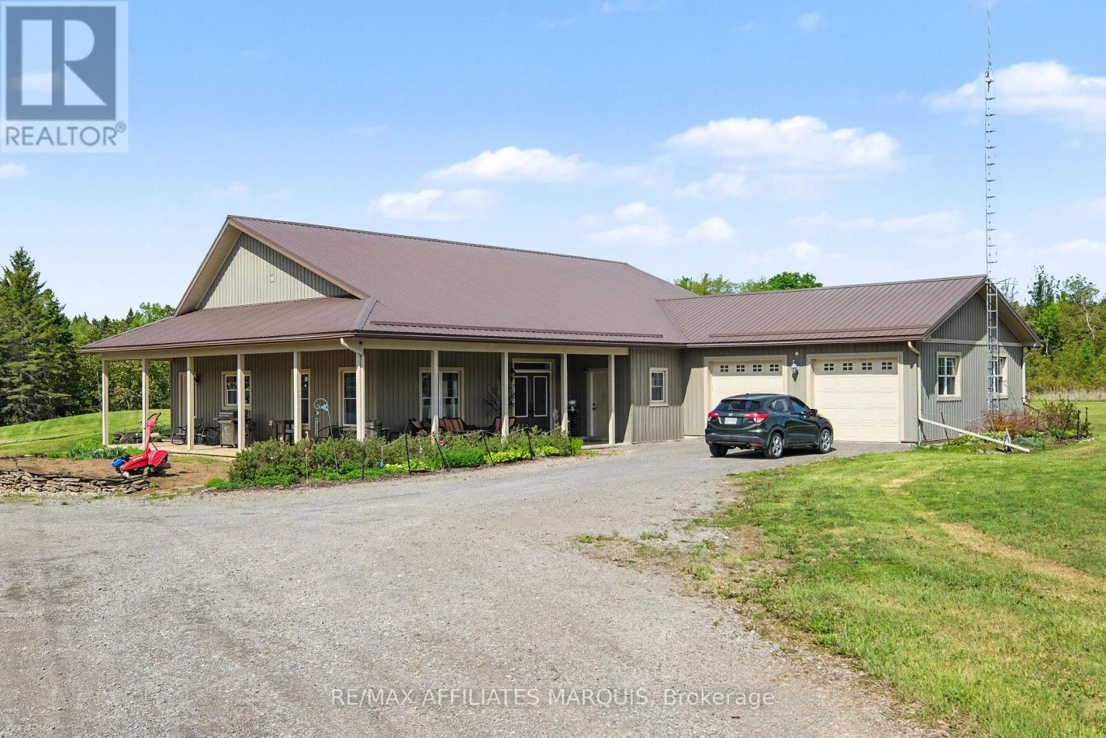 14222 County Rd 15 Road E, Merrickville-Wolford, Ontario  K0G 1N0 - Photo 1 - X13237292