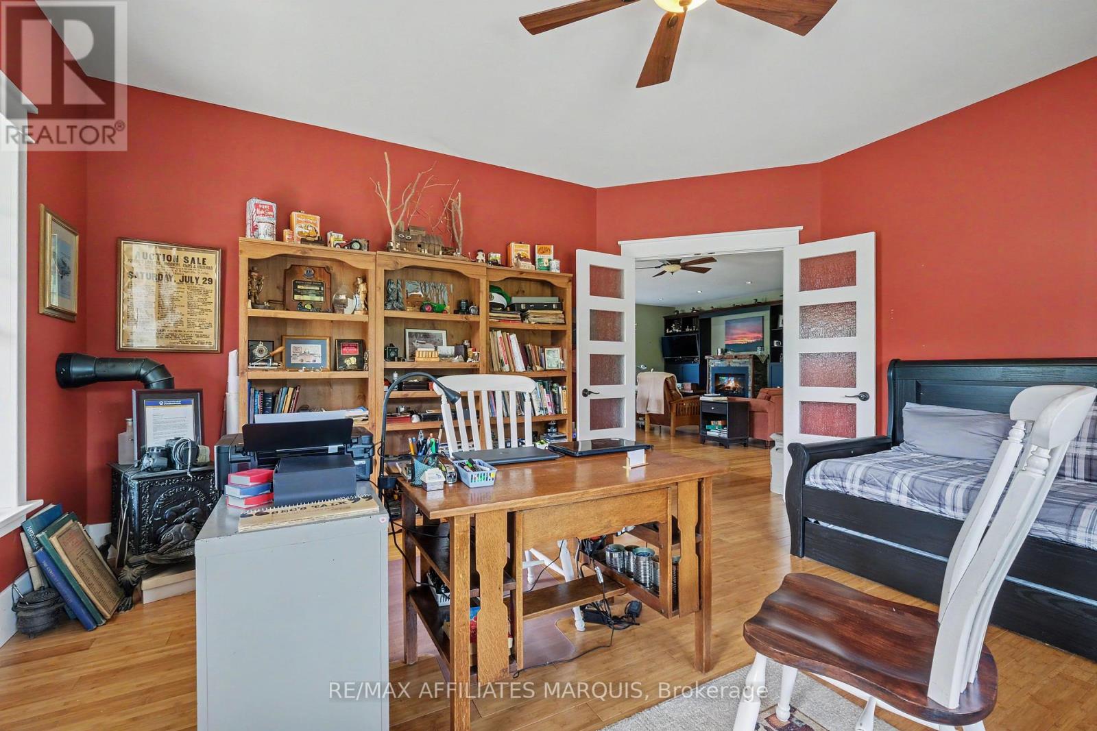14222 County Rd 15 Road E, Merrickville-Wolford, Ontario  K0G 1N0 - Photo 21 - X13237292