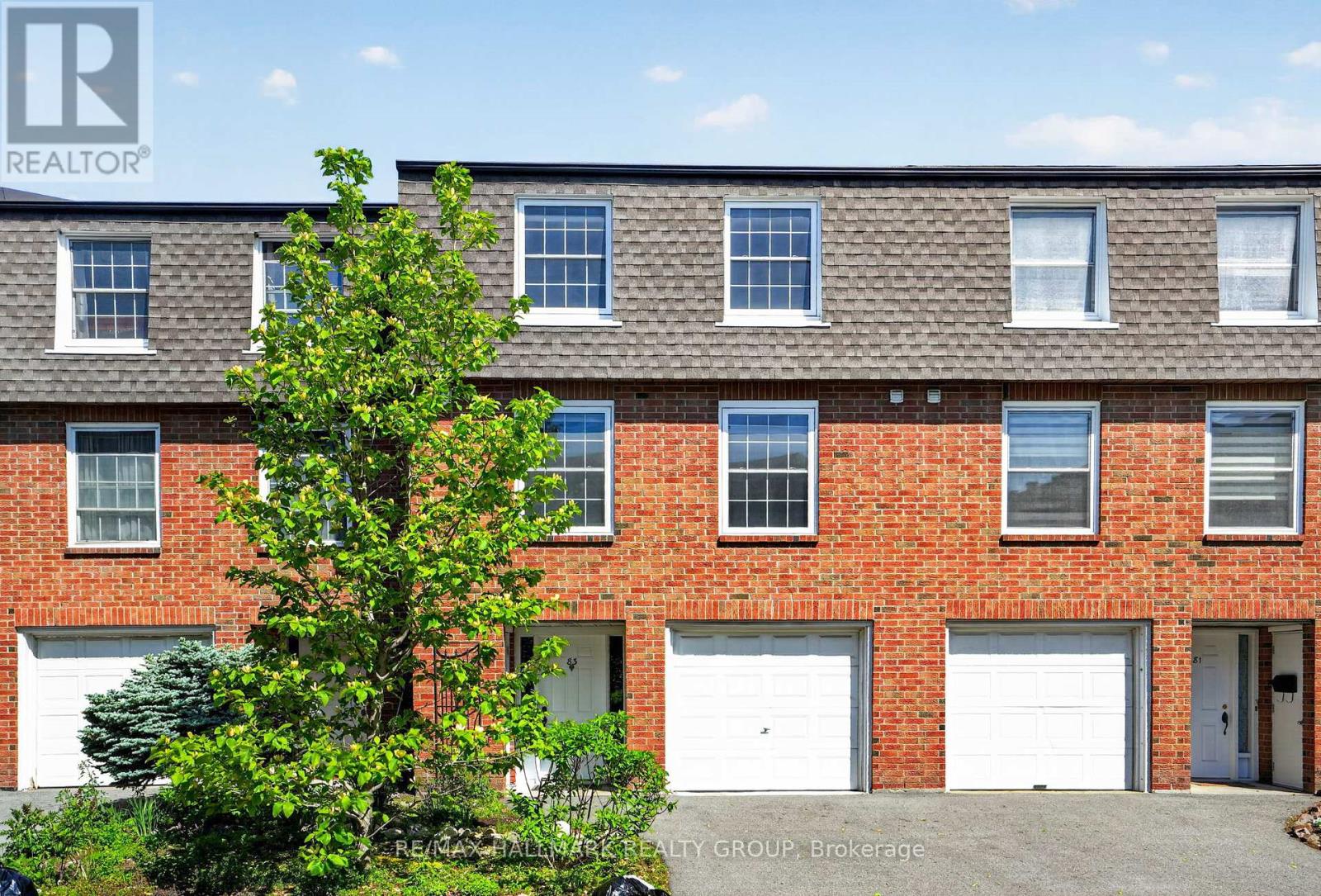 47 - 83 Appleby Private, Ottawa, Ontario  K2C 3P4 - Photo 1 - X13237306