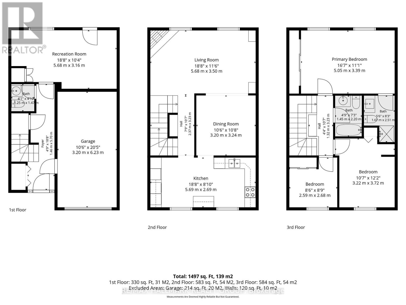 47 - 83 Appleby Private, Ottawa, Ontario  K2C 3P4 - Photo 40 - X13237306